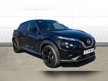 Used Nissan Juke 2024 for sale - 77997473: Photo