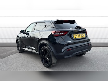 Used Nissan Juke 2024 for sale - 77997473: Photo