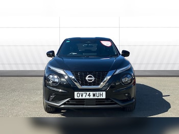 Used Nissan Juke 2024 for sale - 77997473: Photo