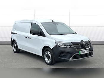 Used Renault Kangoo 2025 for sale - 79563588: Photo