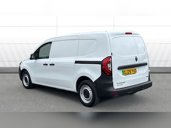 Used Renault Kangoo 2025 for sale - 79563588: Photo