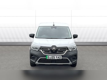 Used Renault Kangoo 2025 for sale - 79563588: Photo