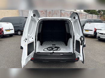 Used Renault Kangoo 2025 for sale - 79563588: Photo