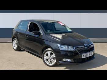 2020 (20) - 1.0 TSI SE 5dr Petrol Hatchback