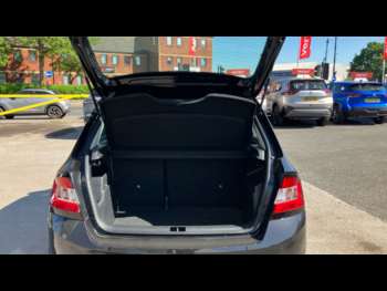 Used Skoda Fabia 2020 for sale - 74735318: Photo