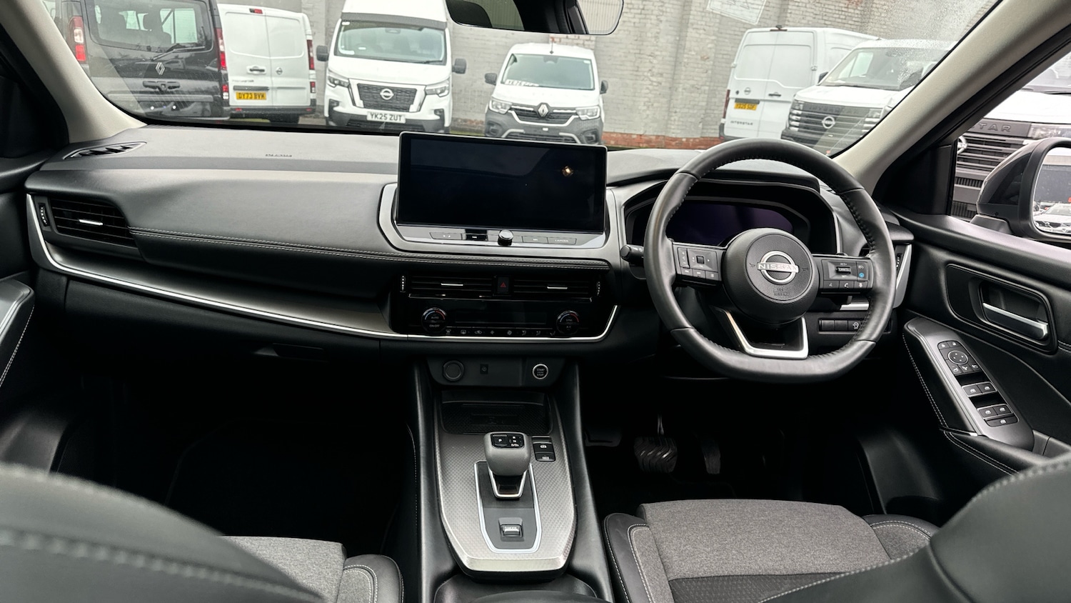 Used Nissan Qashqai 2024 for sale - 77003245: Photo 10