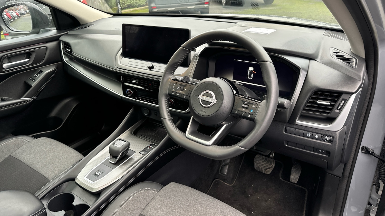 Used Nissan Qashqai 2024 for sale - 77003245: Photo 11