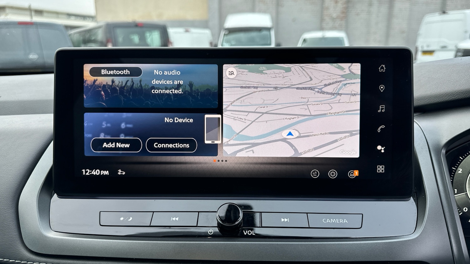 Used Nissan Qashqai 2024 for sale - 77003245: Photo 12