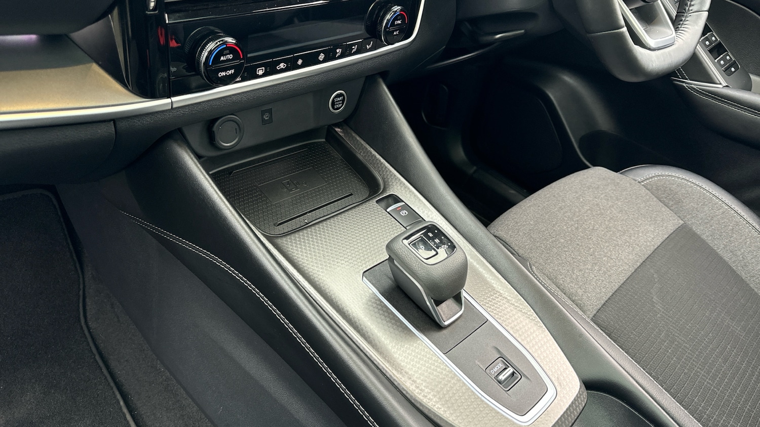 Used Nissan Qashqai 2024 for sale - 77003245: Photo 13