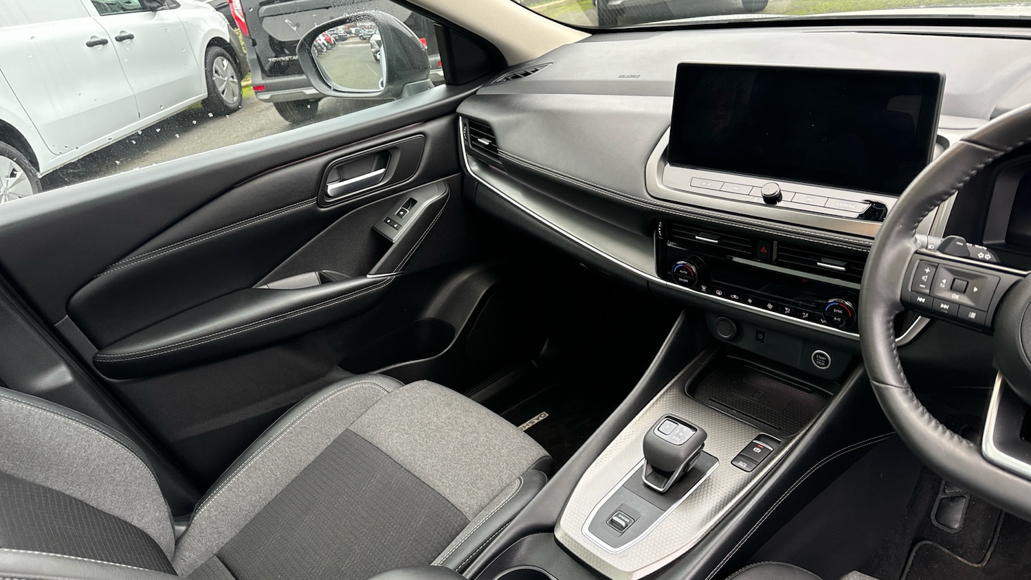 Used Nissan Qashqai 2024 for sale - 77003245: Photo 14