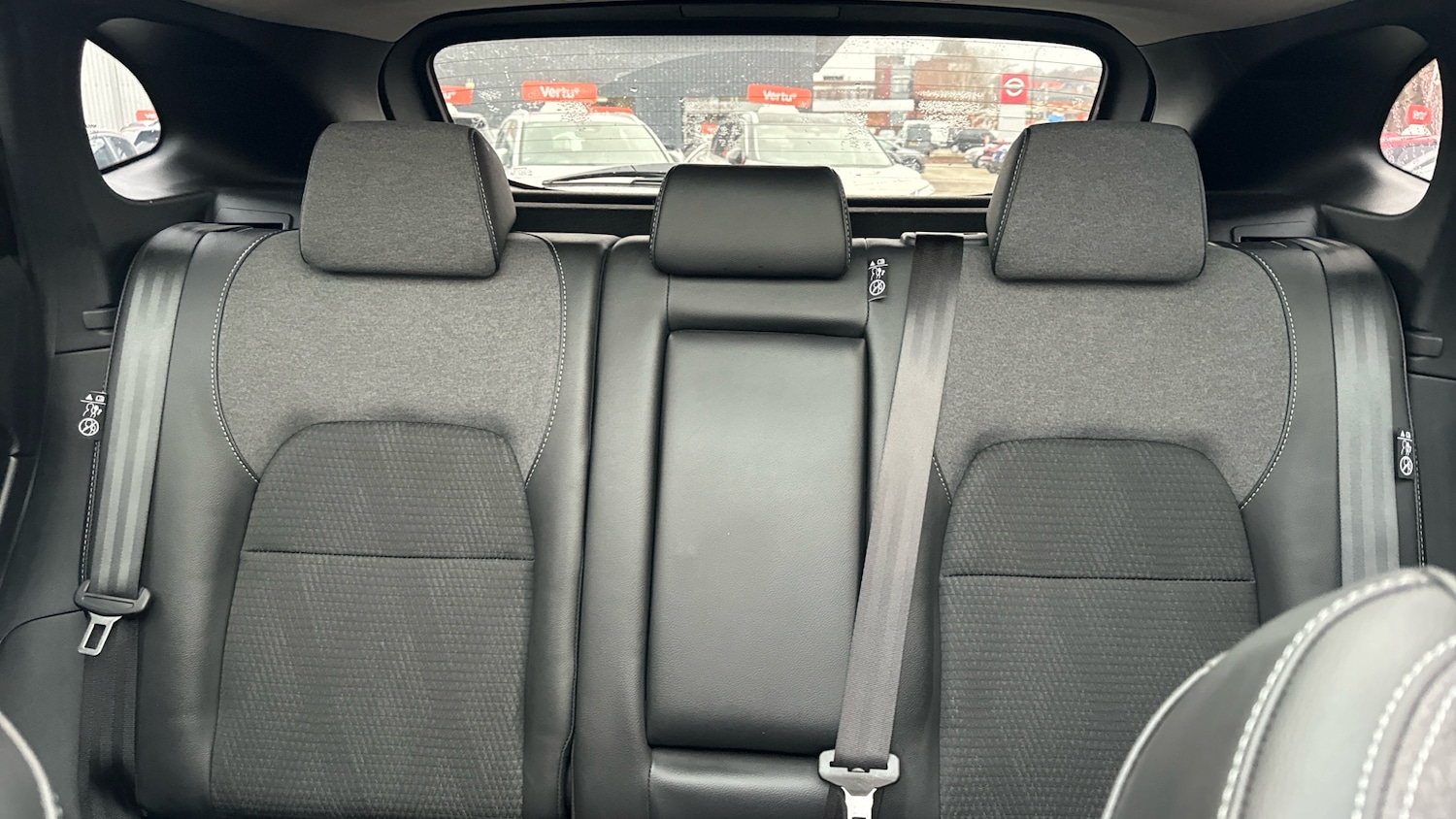 Used Nissan Qashqai 2024 for sale - 77003245: Photo 15