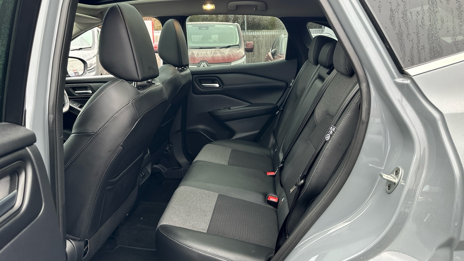 Used Nissan Qashqai 2024 for sale - 77003245: Photo 16