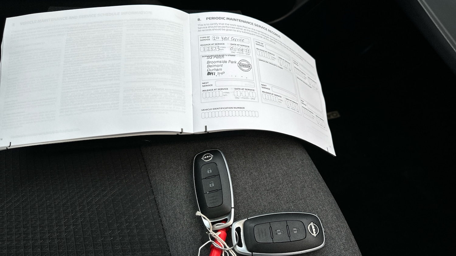 Used Nissan Qashqai 2024 for sale - 77003245: Photo 19