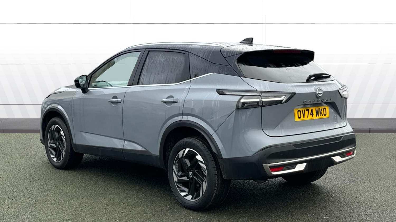 Used Nissan Qashqai 2024 for sale - 77003245: Photo 2