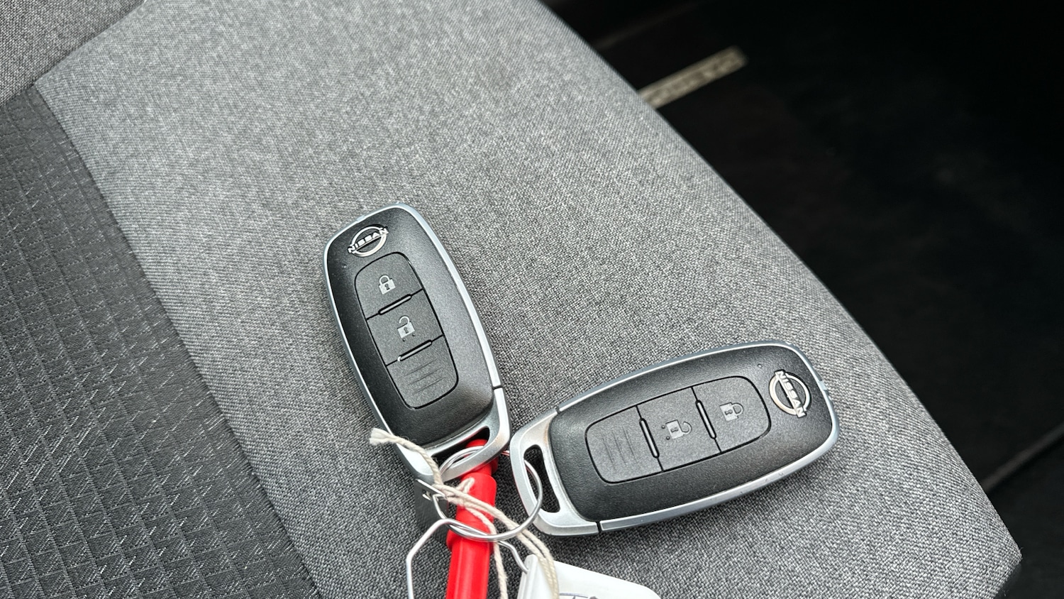 Used Nissan Qashqai 2024 for sale - 77003245: Photo 20