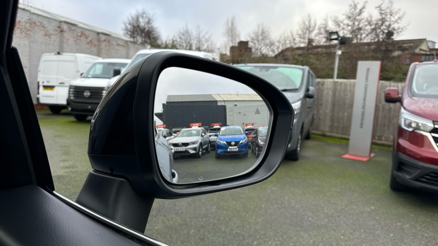 Used Nissan Qashqai 2024 for sale - 77003245: Photo 25