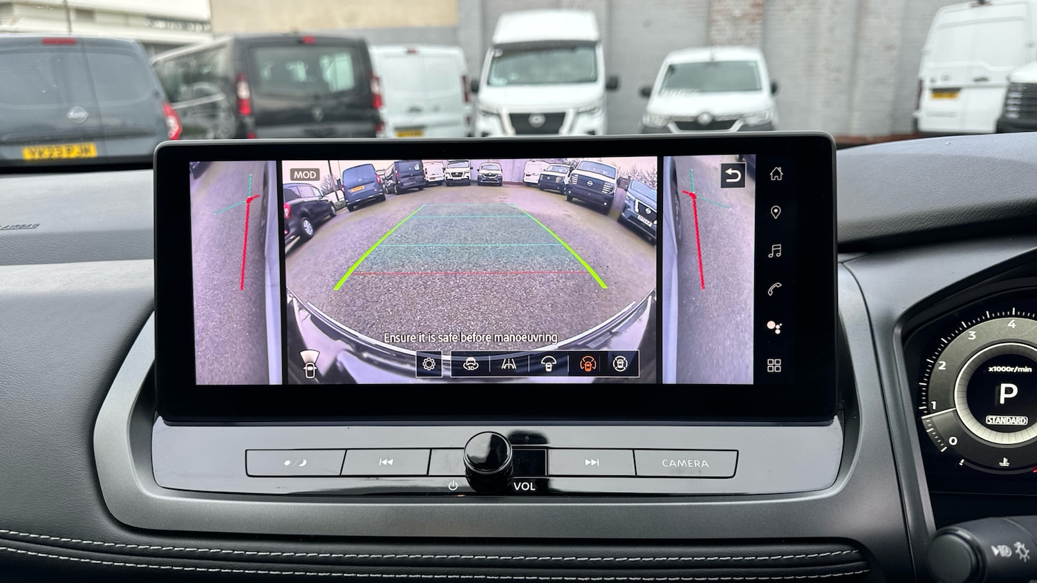 Used Nissan Qashqai 2024 for sale - 77003245: Photo 27