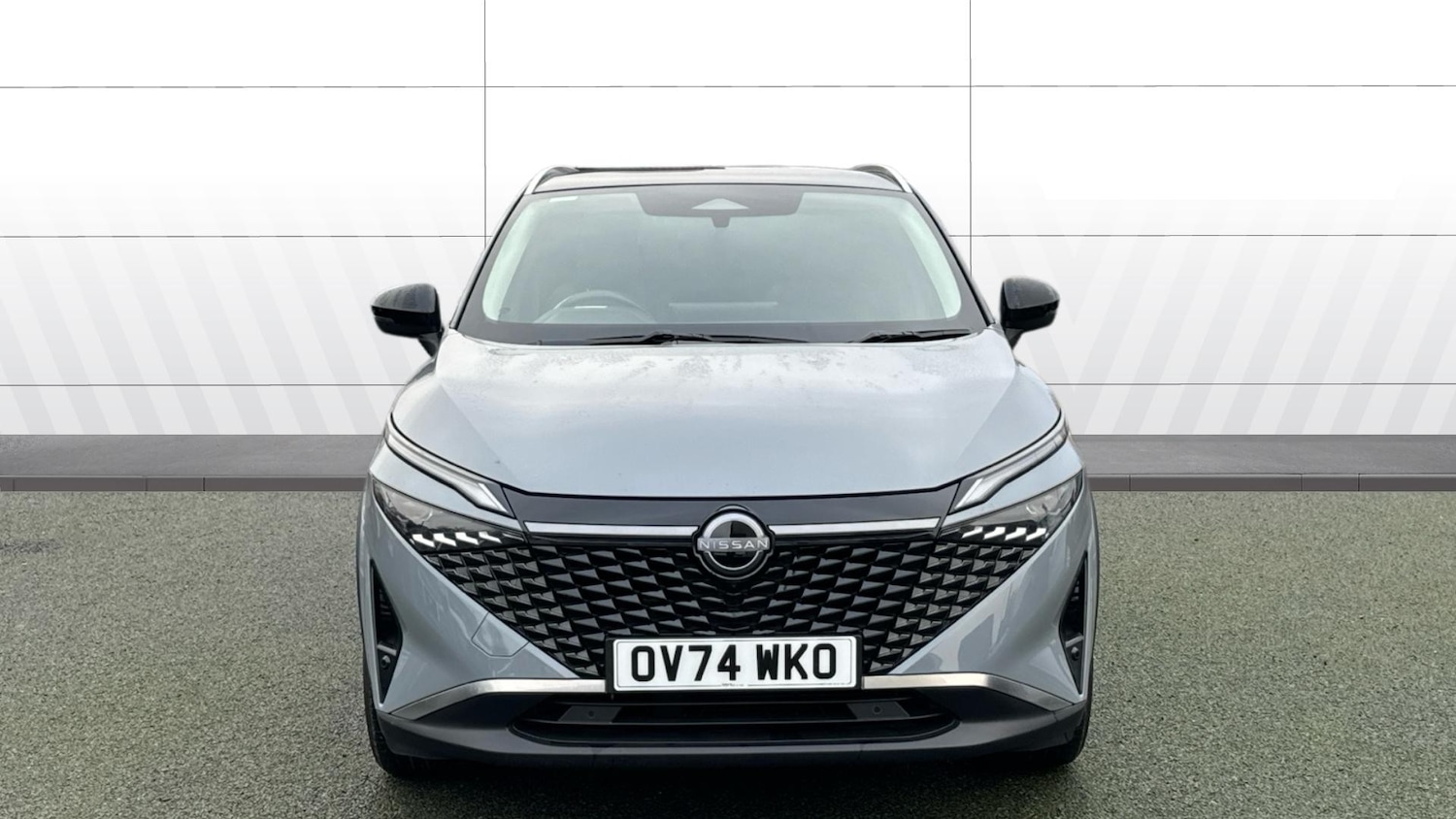 Used Nissan Qashqai 2024 for sale - 77003245: Photo 3