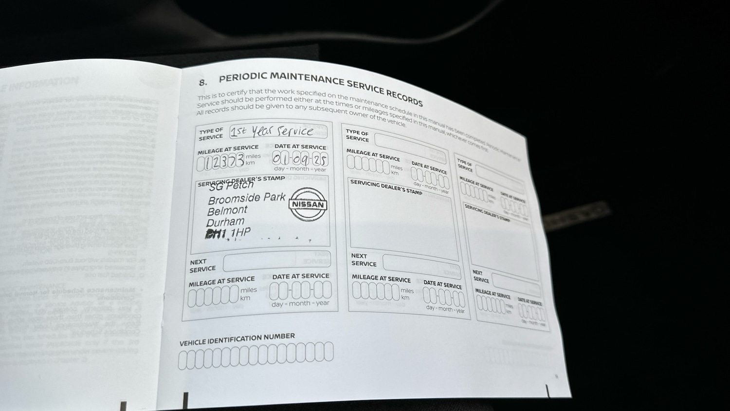 Used Nissan Qashqai 2024 for sale - 77003245: Photo 30