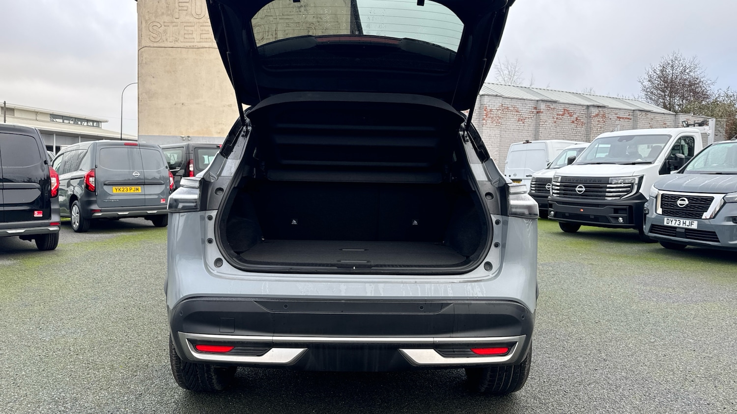 Used Nissan Qashqai 2024 for sale - 77003245: Photo 4