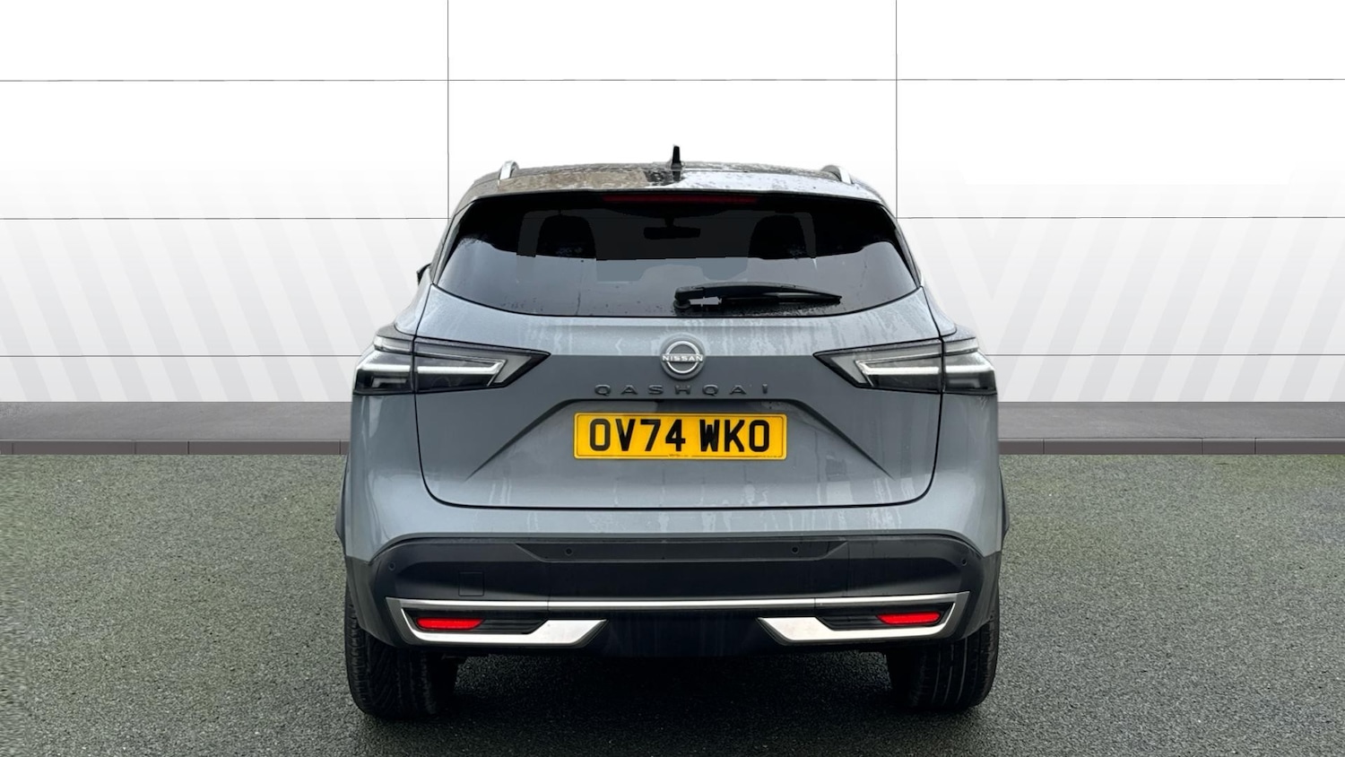 Used Nissan Qashqai 2024 for sale - 77003245: Photo 6