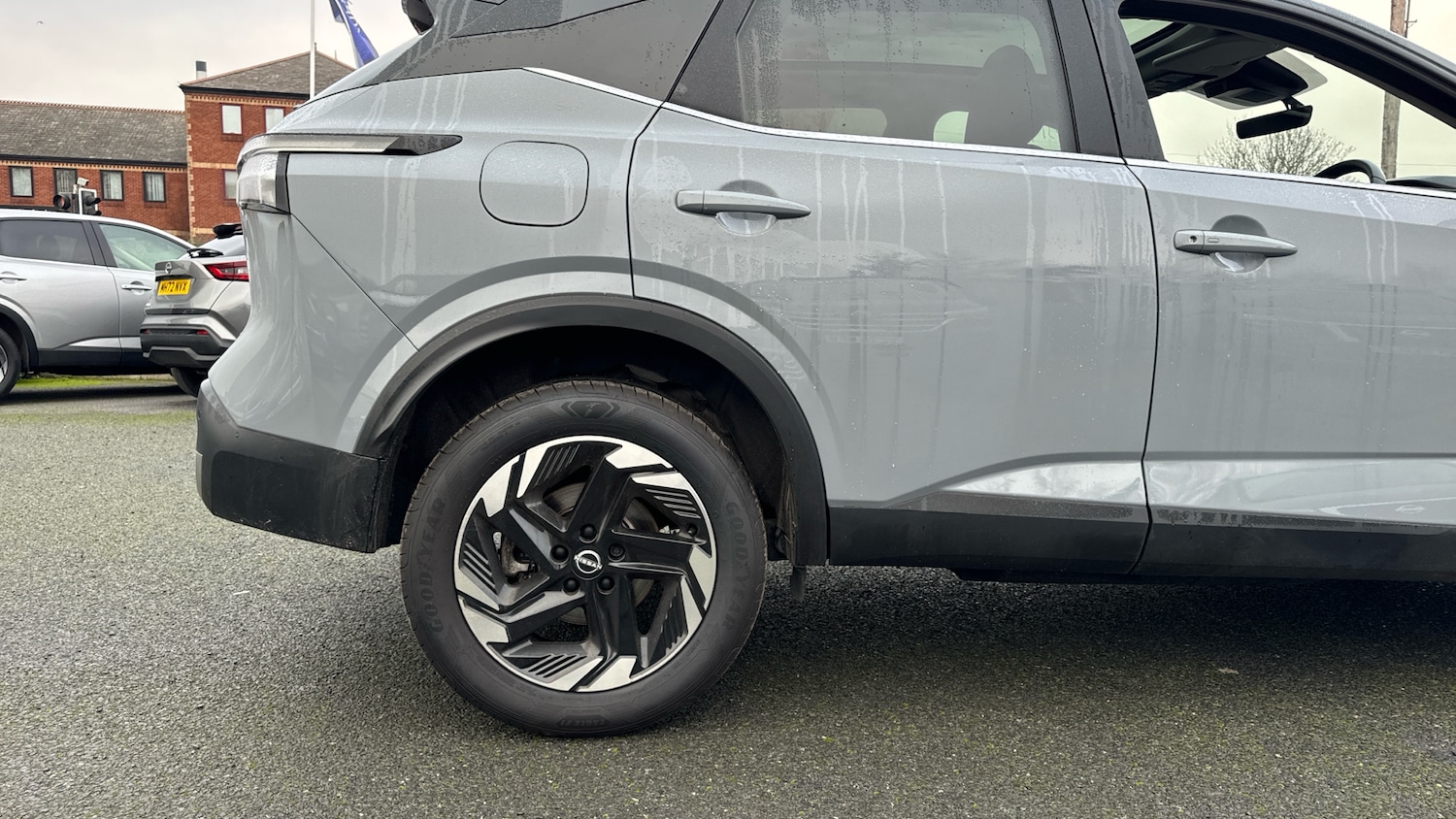 Used Nissan Qashqai 2024 for sale - 77003245: Photo 7