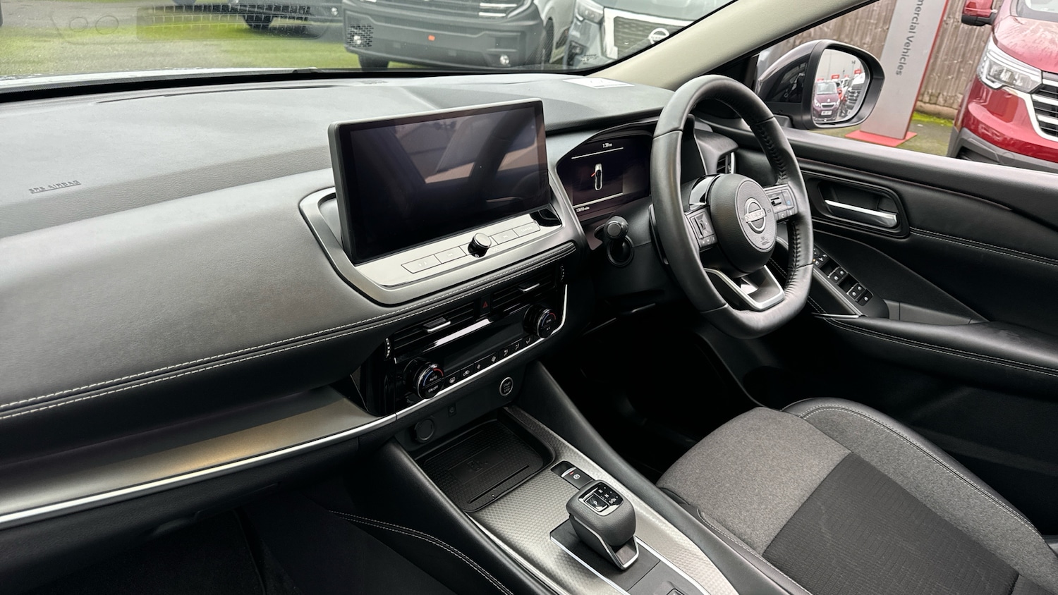 Used Nissan Qashqai 2024 for sale - 77003245: Photo 9