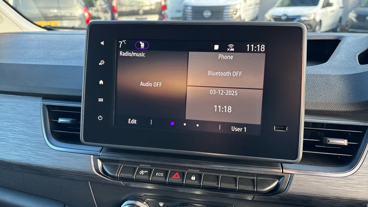 Used Nissan Other 2025 for sale - 76862257: Photo 12