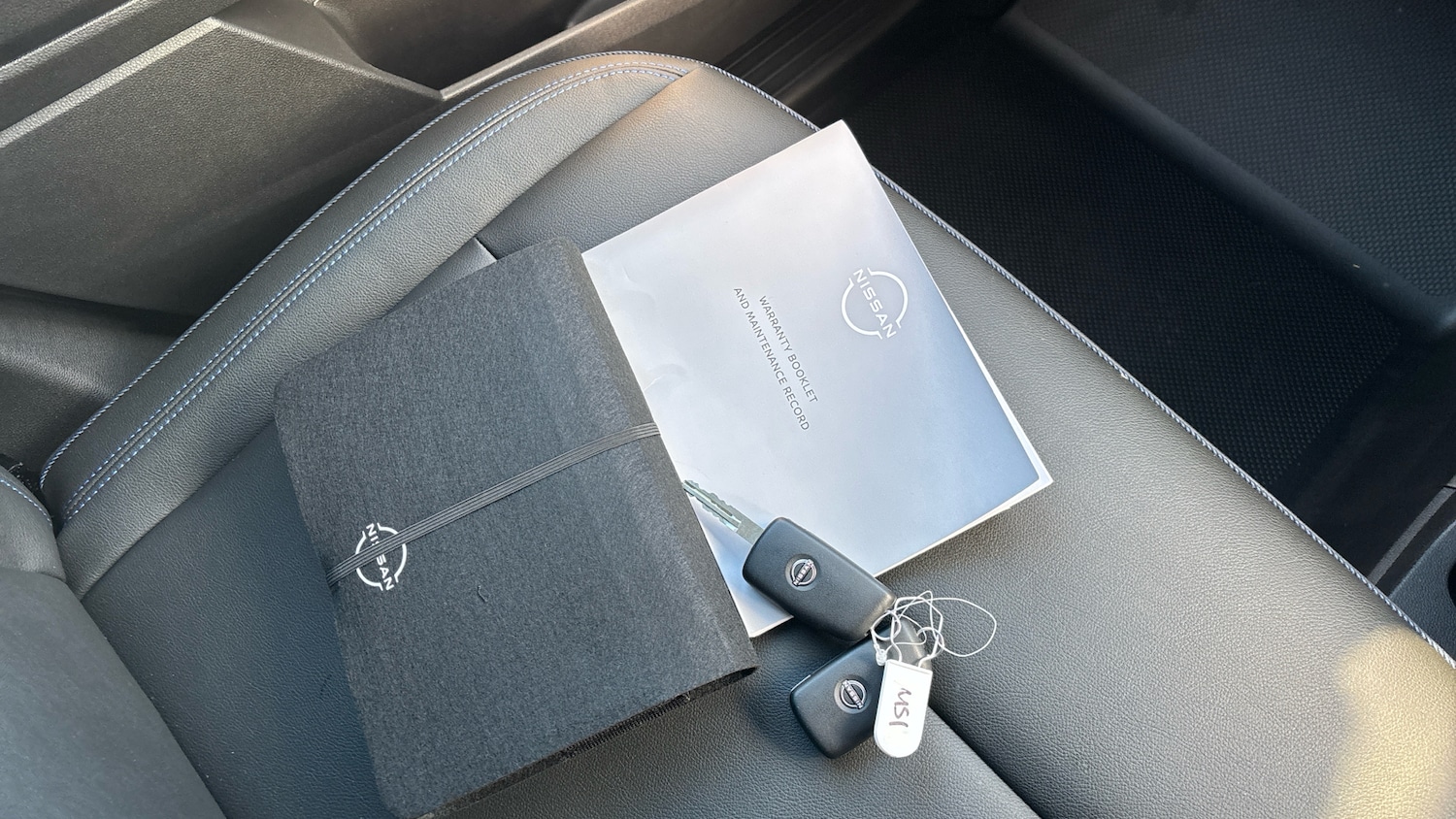 Used Nissan Other 2025 for sale - 76862257: Photo 19