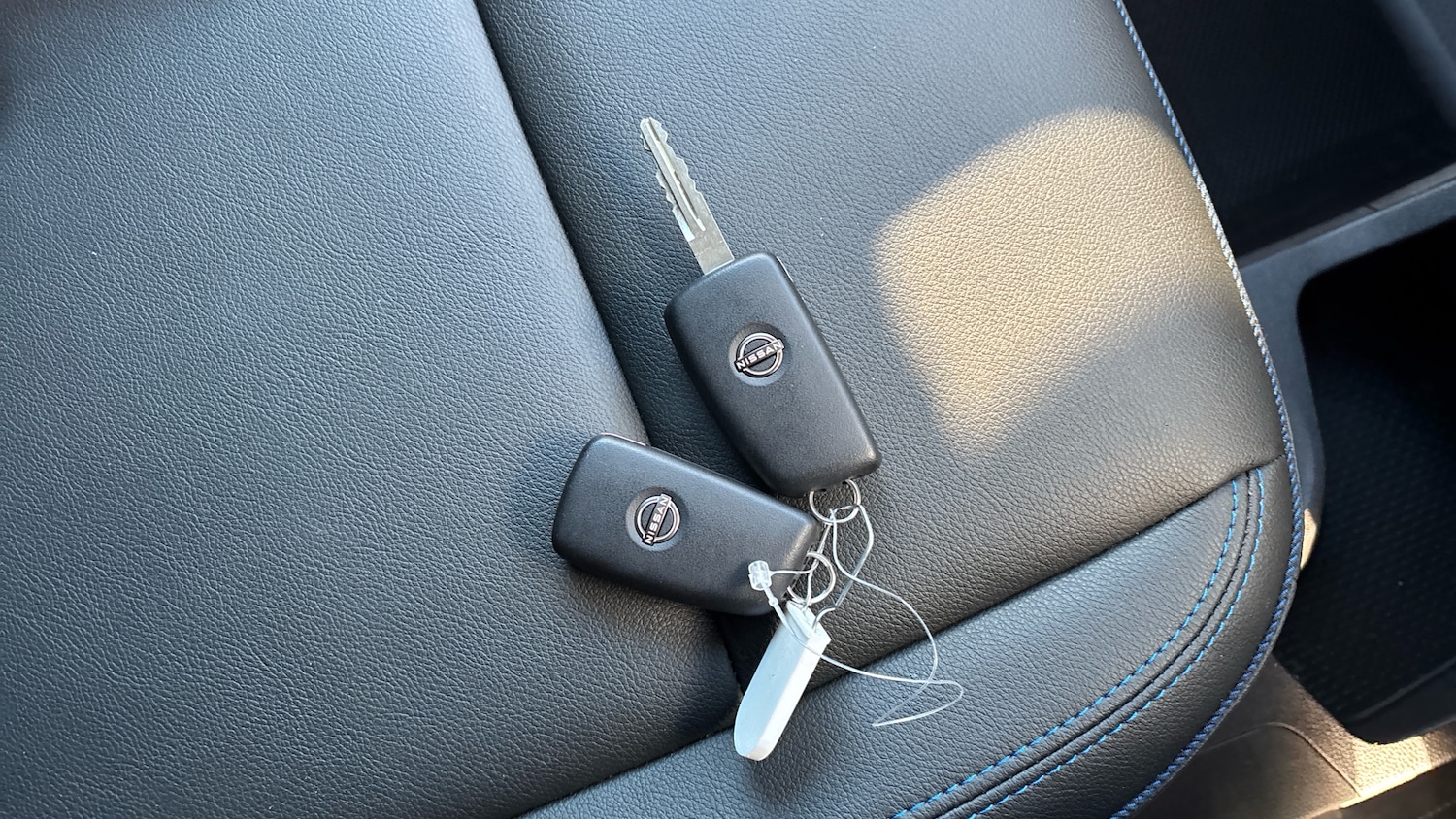 Used Nissan Other 2025 for sale - 76862257: Photo 20