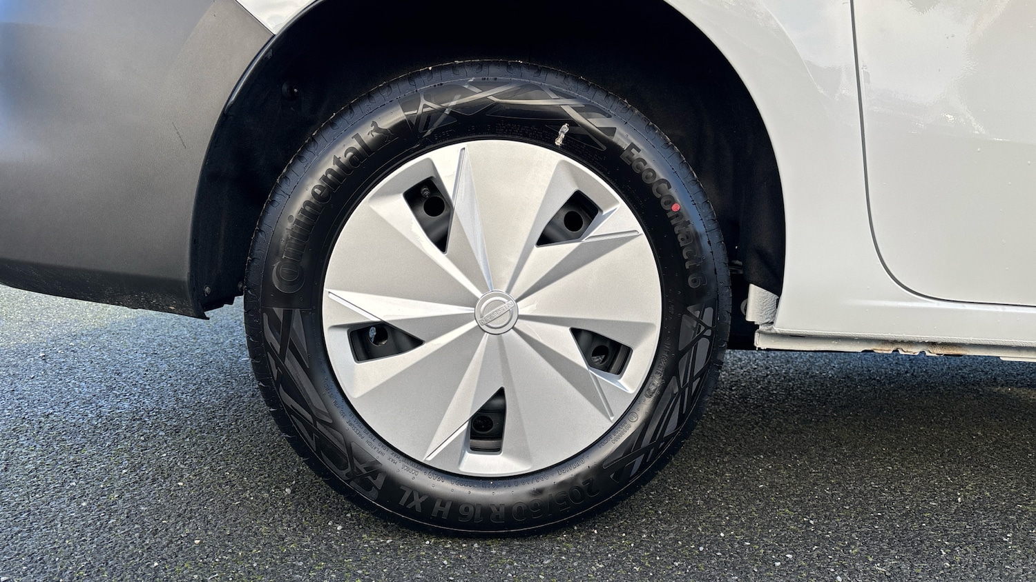 Used Nissan Other 2025 for sale - 76862257: Photo 7