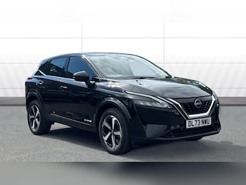 Used Nissan Qashqai 2023 for sale - 78745915: Photo