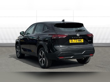 Used Nissan Qashqai 2023 for sale - 78745915: Photo