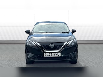 Used Nissan Qashqai 2023 for sale - 78745915: Photo