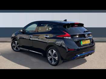 Used Nissan Leaf 2022 for sale - 74735313: Photo