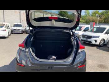 Used Nissan Leaf 2022 for sale - 74735313: Photo
