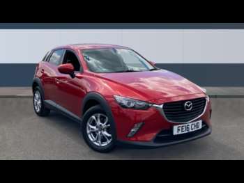 2016 (16) - 2.0 SE-L 5dr Petrol Hatchback