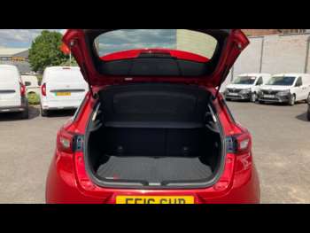 Used Mazda CX-3 2016 for sale - 74834753: Photo