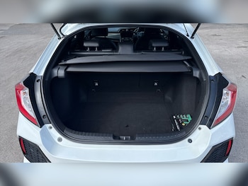 Used Honda Civic 2018 for sale - 78340231: Photo
