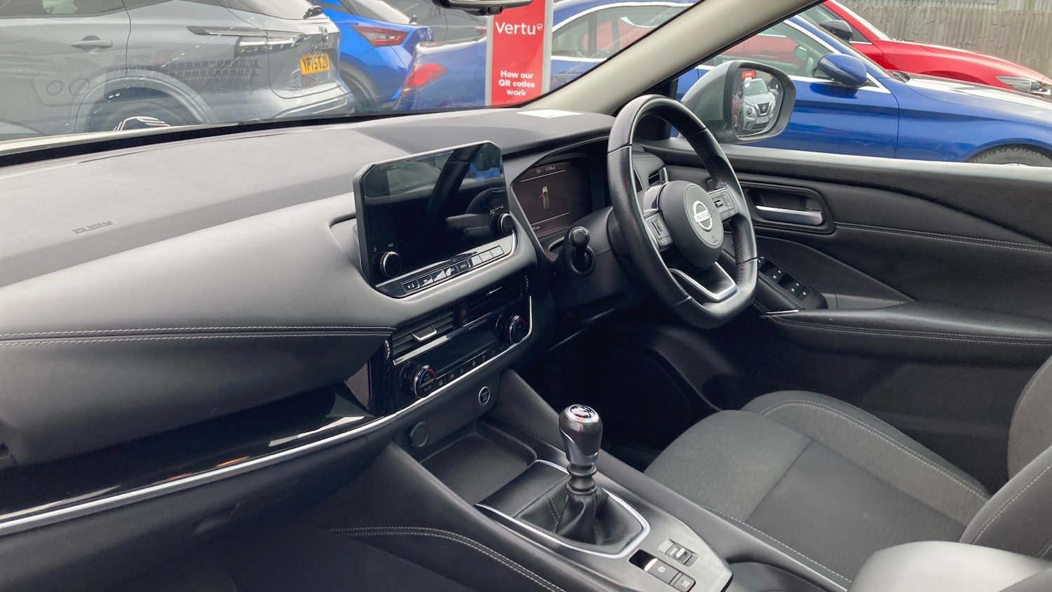 Used Nissan Qashqai 2021 for sale - 76277064: Photo 11