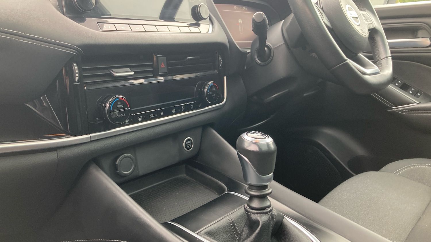 Used Nissan Qashqai 2021 for sale - 76277064: Photo 13