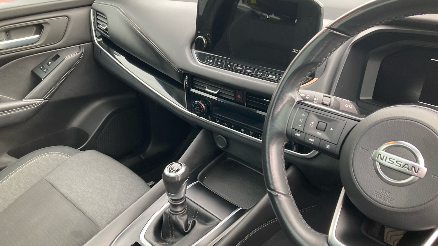 Used Nissan Qashqai 2021 for sale - 76277064: Photo 14