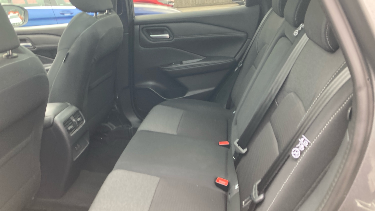 Used Nissan Qashqai 2021 for sale - 76277064: Photo 16