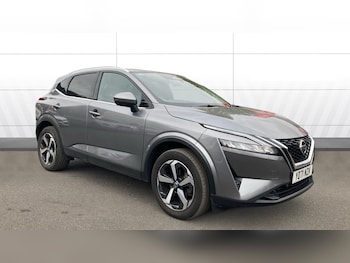 2021 (71) - 1.3 DiG-T MH N-Connecta 5dr Petrol Hatchback