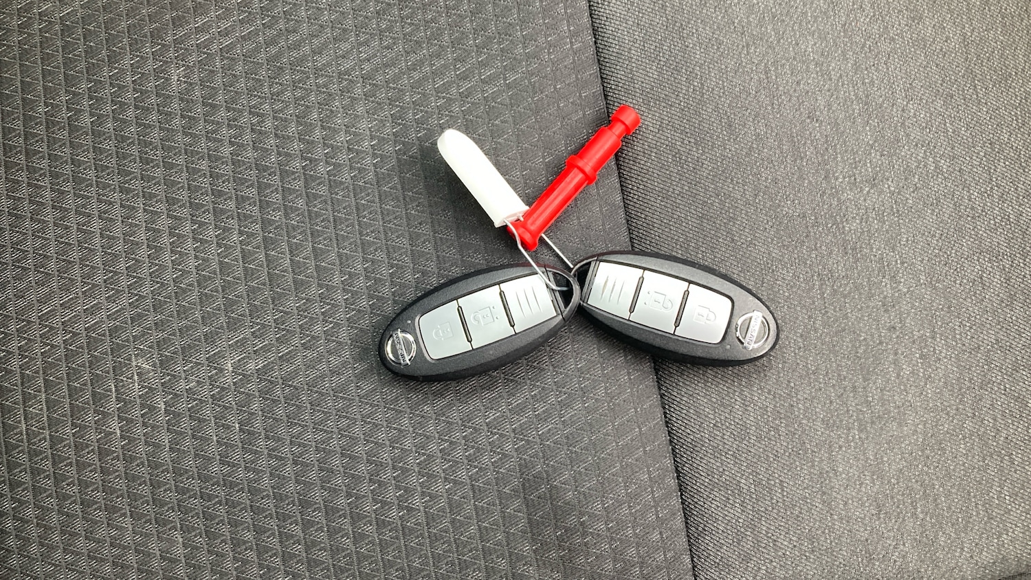 Used Nissan Qashqai 2021 for sale - 76277064: Photo 20