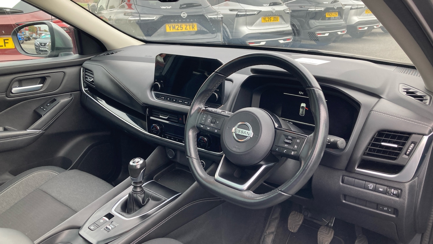 Used Nissan Qashqai 2021 for sale - 76277064: Photo 9