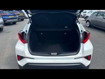 Used Toyota C-HR 2022 for sale - 74900406: Photo