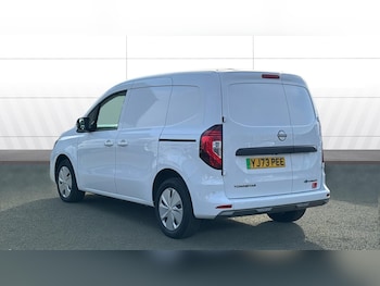 Used Nissan Other 2023 for sale - 77745363: Photo