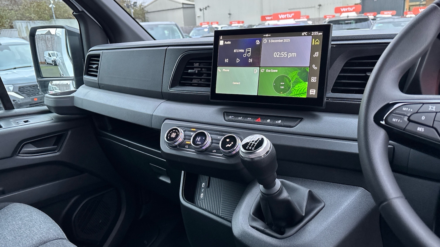 Used Nissan Interstar 2025 for sale - 76833959: Photo 14