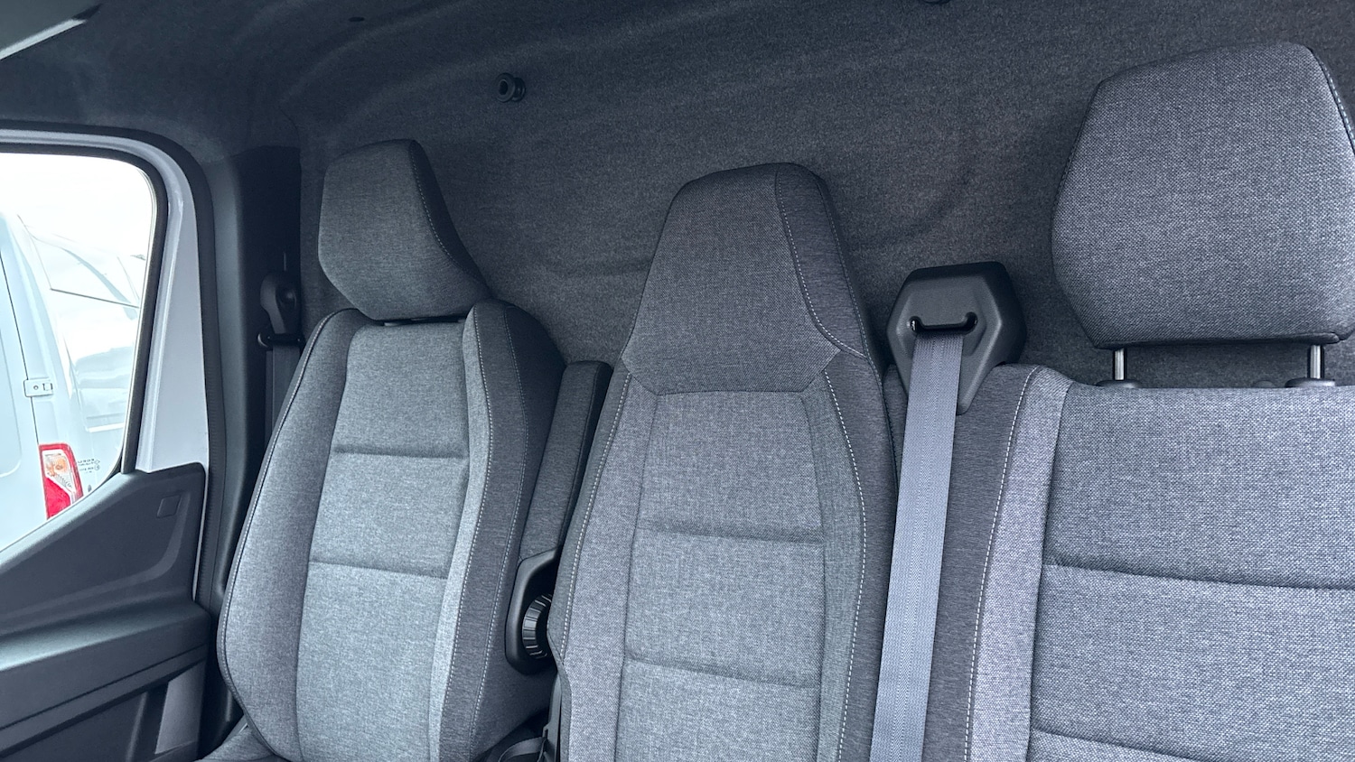 Used Nissan Interstar 2025 for sale - 76833959: Photo 15